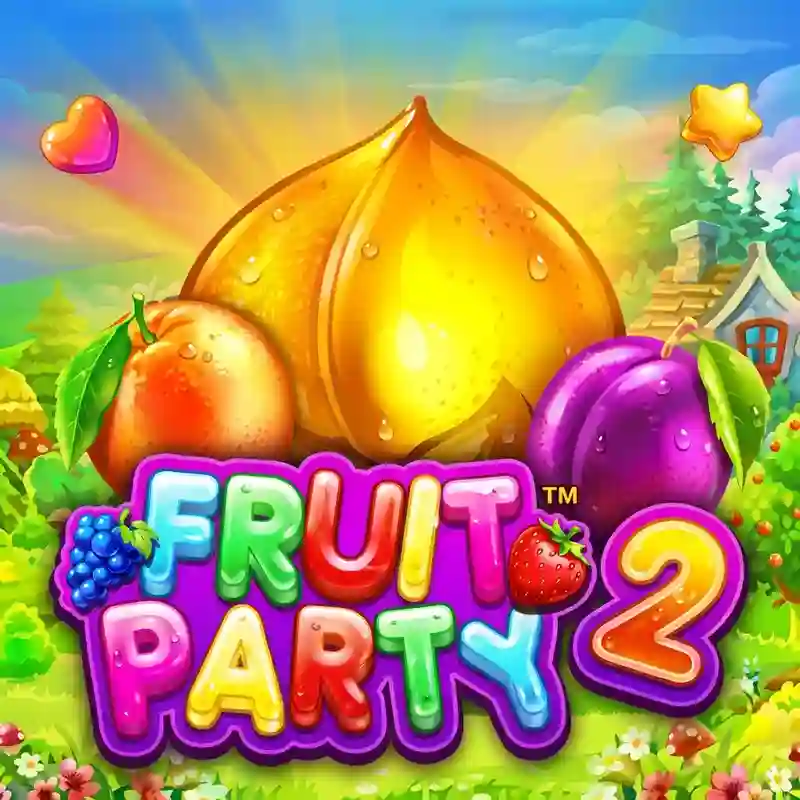 Fruit Party 2 Casino Game