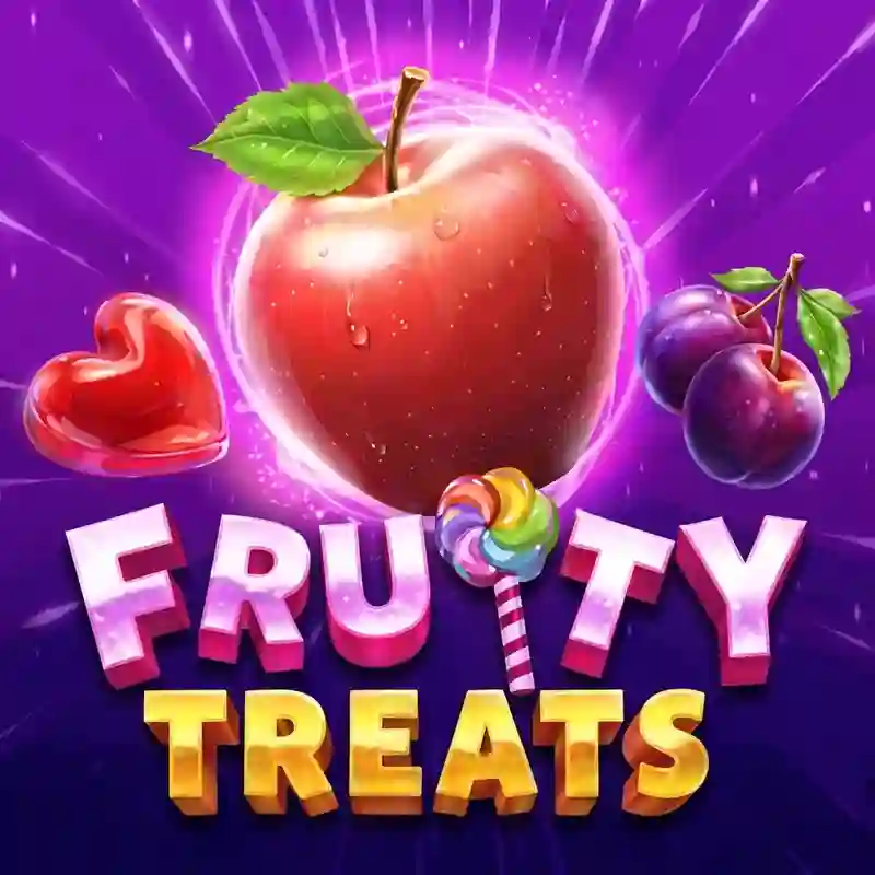 Fruity Treats slot gacor Malaysia
