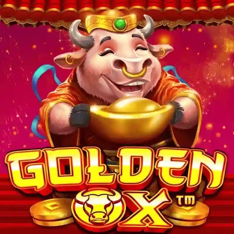 Permainan slot Golden Ox di kasino livescore