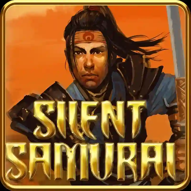 Silent Samural Slot Game