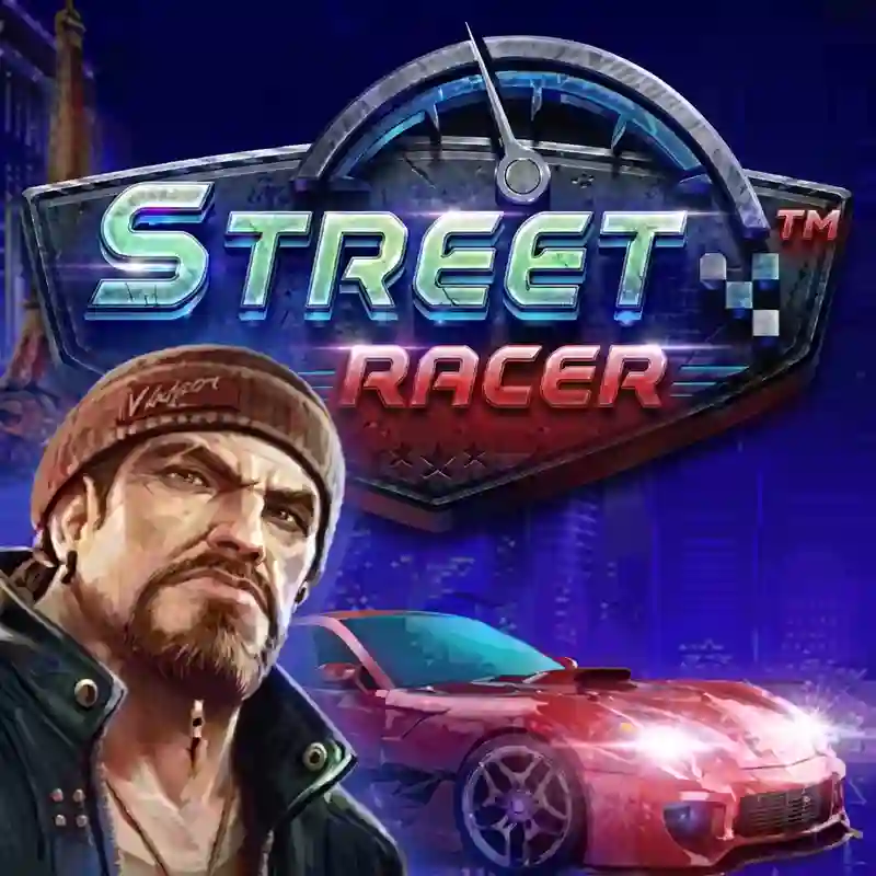 Street Racer permainan kasino livescore