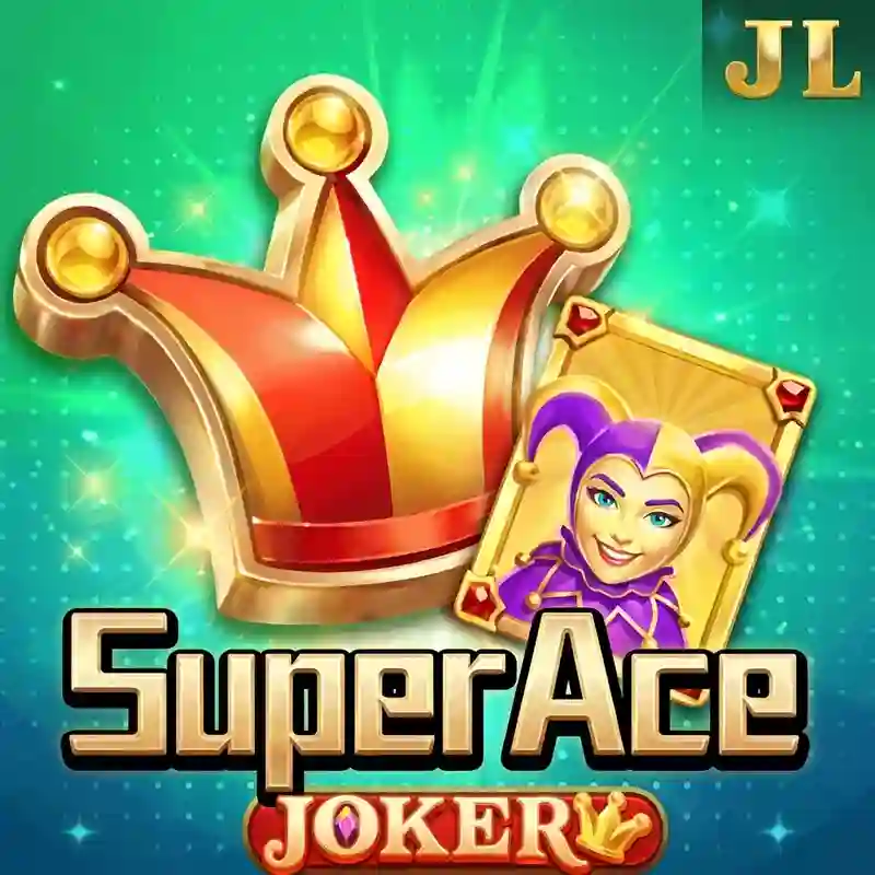 Permainan Slot Super Ace Joker di livescore