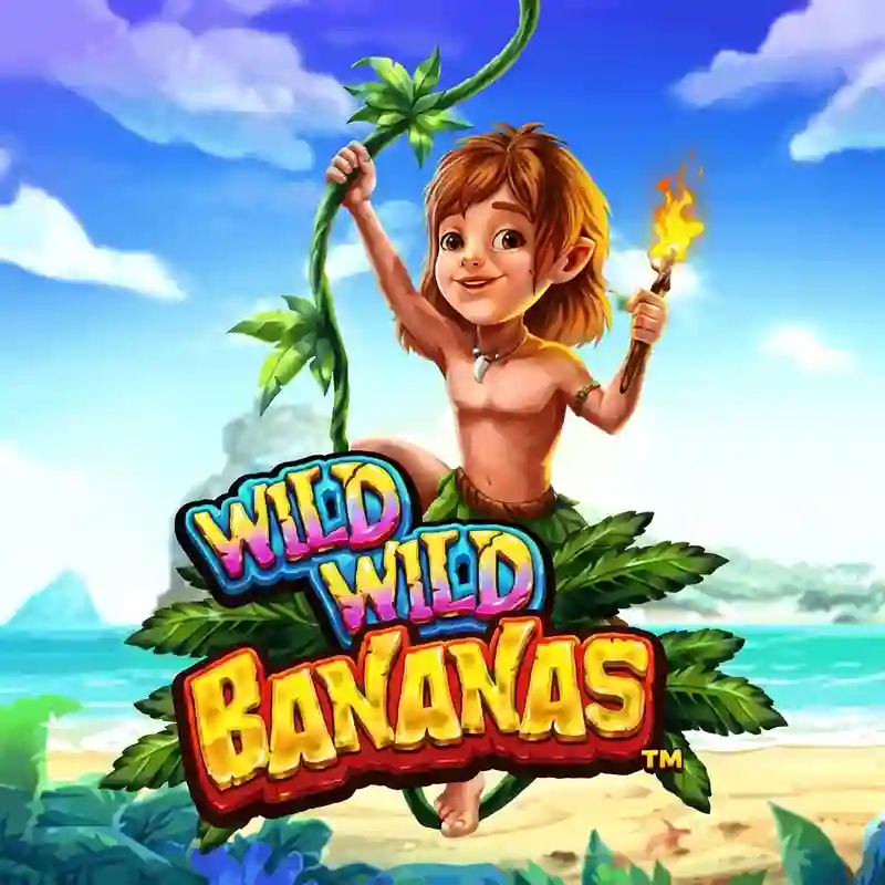 Permainan Slot Wild Wild Bananas di livescore